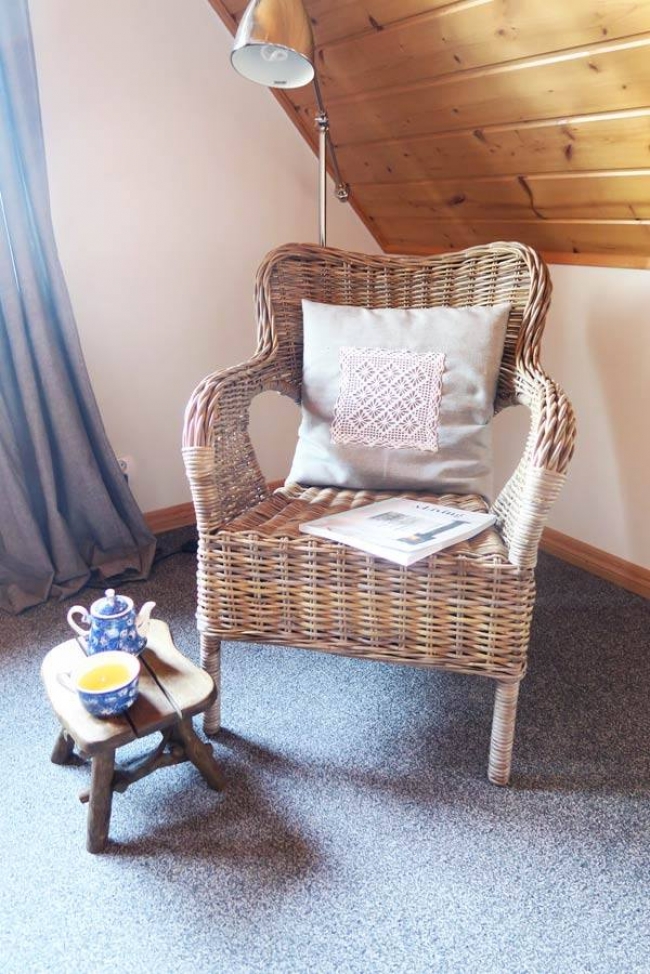 Gospodarstwo Agroturystyczne ZIELONY GAJ, Borowe