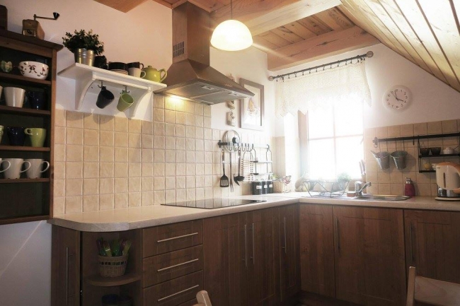 Gospodarstwo Agroturystyczne ZIELONY GAJ, Borowe