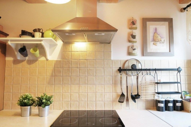 Gospodarstwo Agroturystyczne ZIELONY GAJ, Borowe