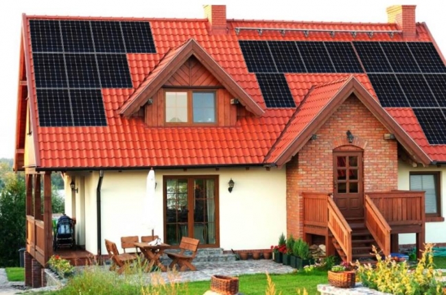 Gospodarstwo Agroturystyczne ZIELONY GAJ, Borowe