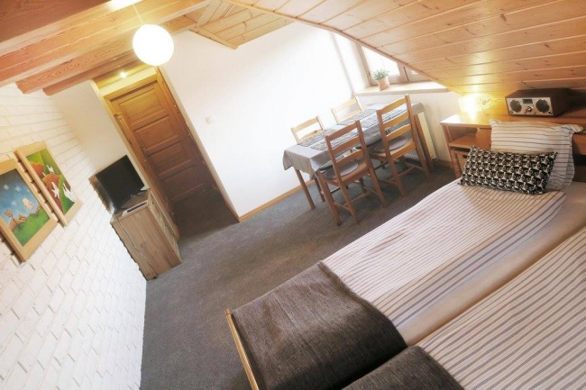 Gospodarstwo Agroturystyczne ZIELONY GAJ, Borowe