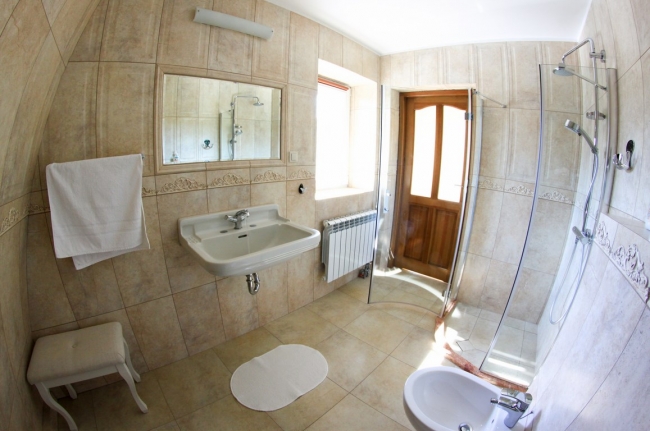 Mazurja, Ruciane-Nida