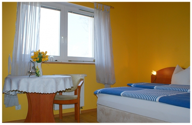 Siedlisko Wierzba, Ruciane Nida