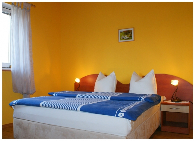 Siedlisko Wierzba, Ruciane Nida