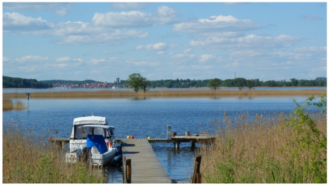 Siedlisko Wierzba, Ruciane Nida