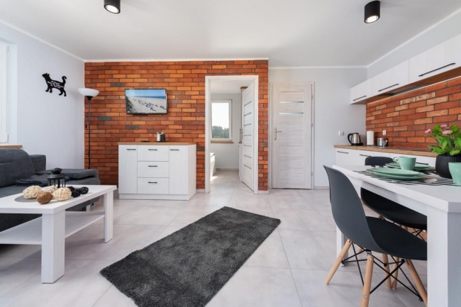 Domki i Apartamenty Wilena, Jastrzębia Góra