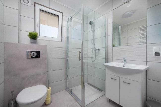 Domki i Apartamenty Wilena, Jastrzębia Góra