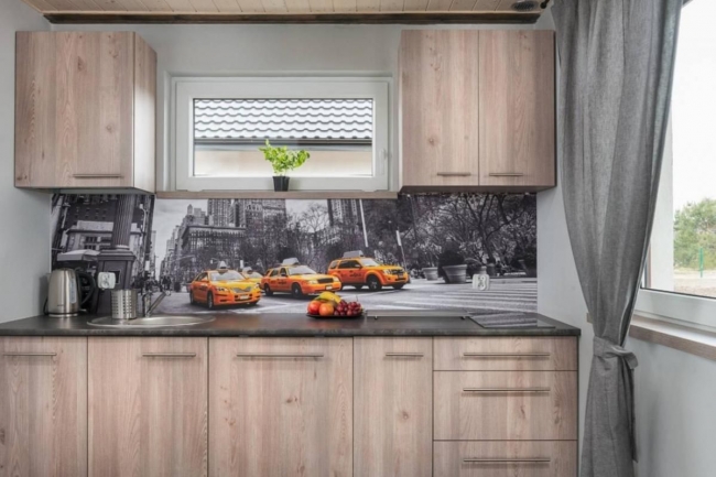 Domki i Apartamenty Wilena, Jastrzębia Góra