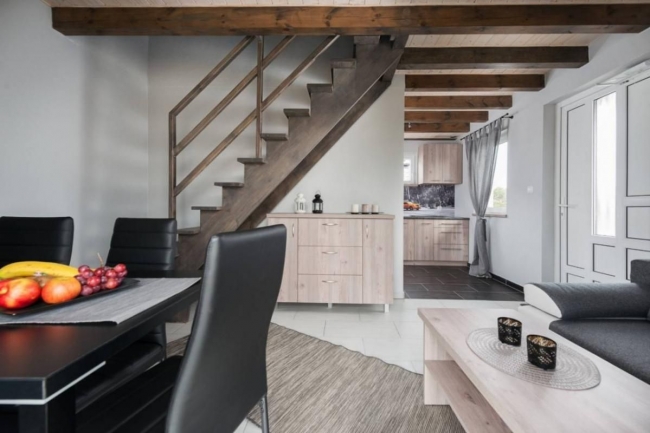 Domki i Apartamenty Wilena, Jastrzębia Góra