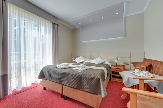 ASTER Resort Władysławowo , Władysławowo