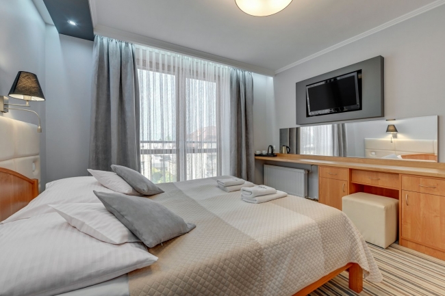 ASTER Resort Władysławowo , Władysławowo