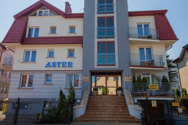 ASTER Resort Władysławowo , Władysławowo