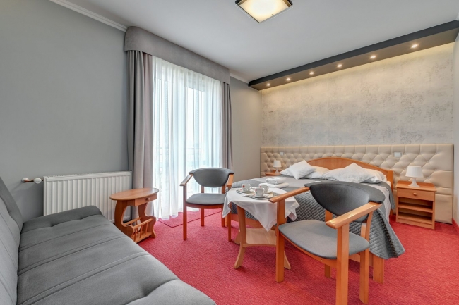 ASTER Resort Władysławowo , Władysławowo