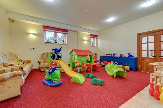 ASTER Resort Władysławowo , Władysławowo