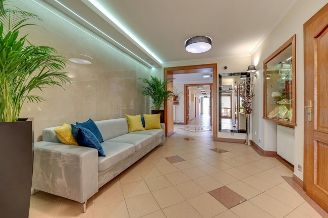 ASTER Resort Władysławowo , Władysławowo