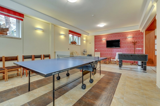 ASTER Resort Władysławowo , Władysławowo