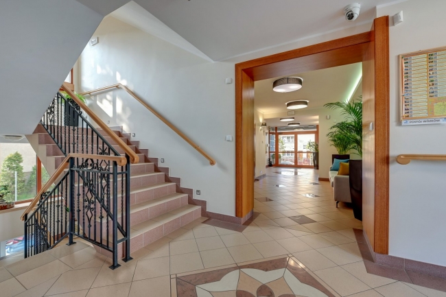 ASTER Resort Władysławowo , Władysławowo