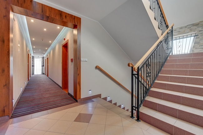 ASTER Resort Władysławowo , Władysławowo