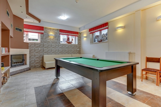 ASTER Resort Władysławowo , Władysławowo