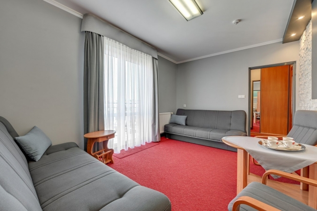 ASTER Resort Władysławowo , Władysławowo