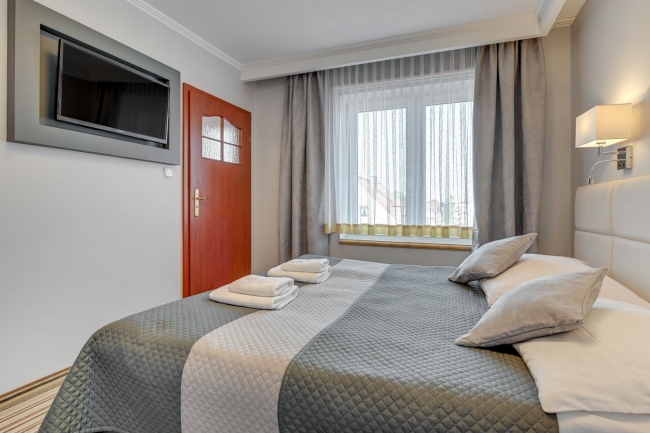 ASTER Resort Władysławowo , Władysławowo