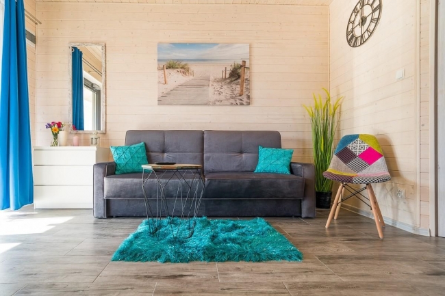 Domki Kotwica Park, Władysławowo