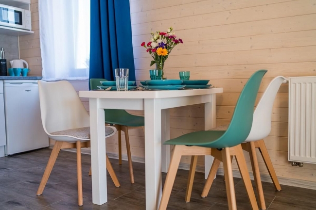 Domki Kotwica Park, Władysławowo