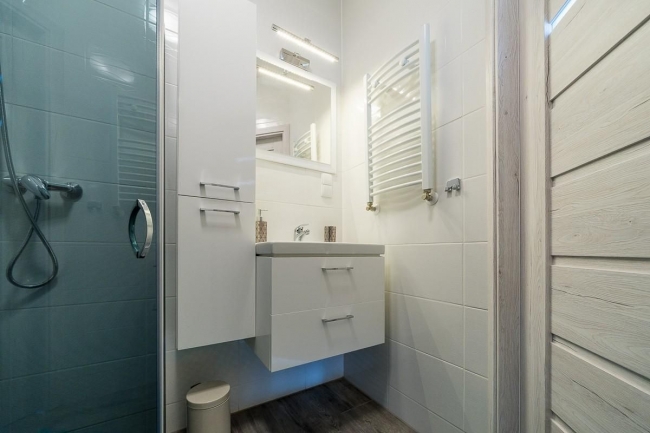 Domki Kotwica Park, Władysławowo