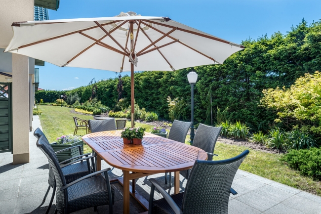 Domki Apartamentowe FULAY Premium, Karwia