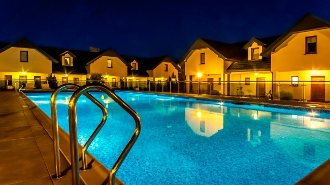 Domki Apartamentowe FULAY Premium, Karwia