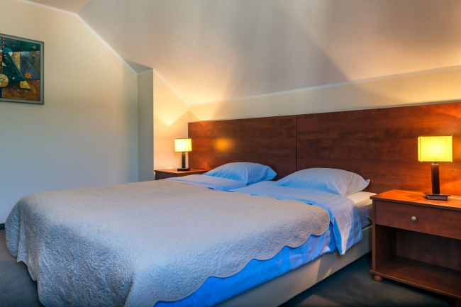 Domki Apartamentowe FULAY Premium, Karwia