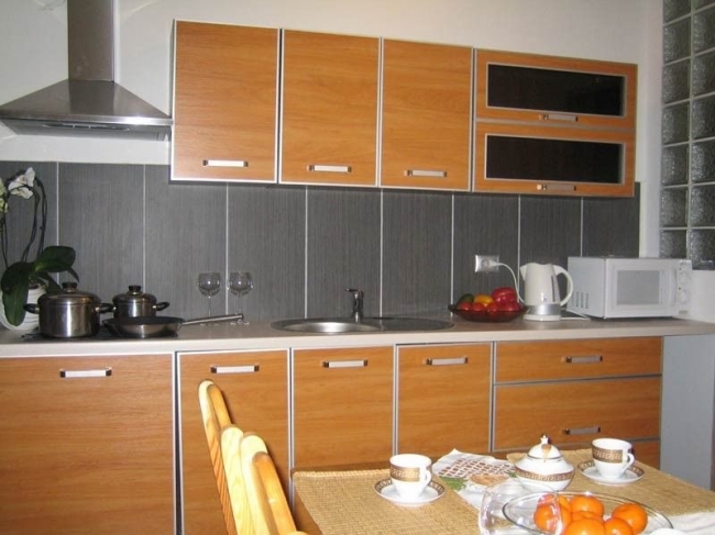 Dom Wczasowy Gród Piastów , Dąbki