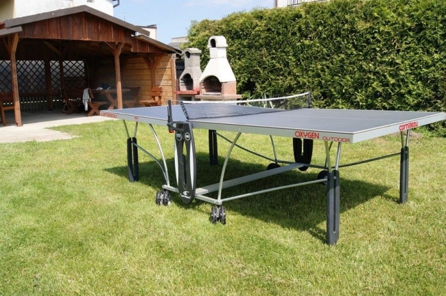 Dom Wczasowy Gród Piastów , Dąbki