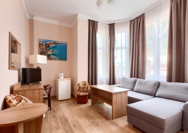 Dom wczasowy Victoria Międzyzdroje, Międzyzdroje