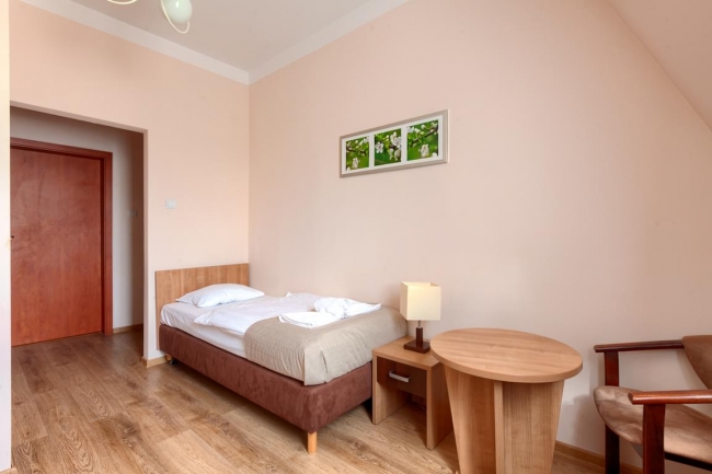 Dom wczasowy Victoria Międzyzdroje, Międzyzdroje