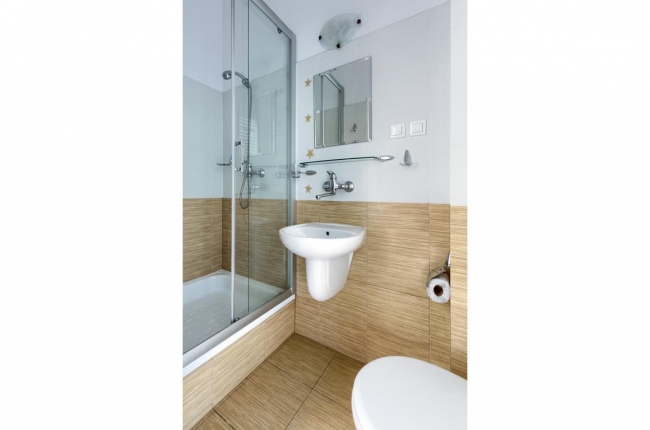 Dom wczasowy Victoria Międzyzdroje, Międzyzdroje