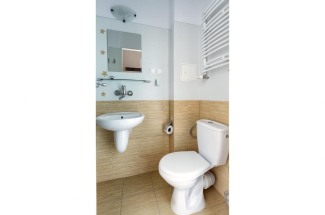 Dom wczasowy Victoria Międzyzdroje, Międzyzdroje