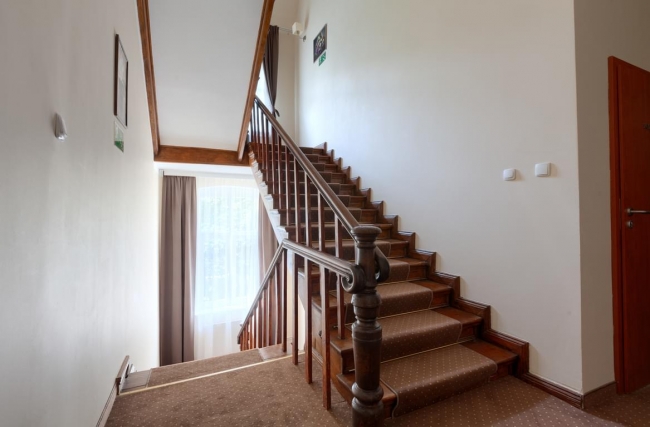 Dom wczasowy Victoria Międzyzdroje, Międzyzdroje