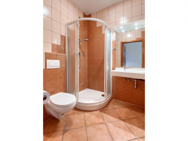 Dom wczasowy Polonia Międzyzdroje, Międzyzdroje