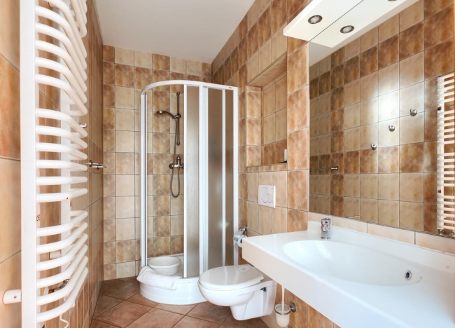 Dom wczasowy Polonia Międzyzdroje, Międzyzdroje