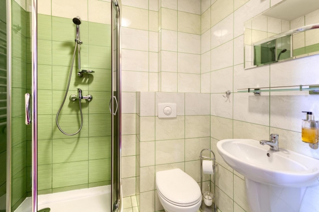 Dom Wczasowy Soplicowo Krynica Zdrój, Krynica - Zdrój