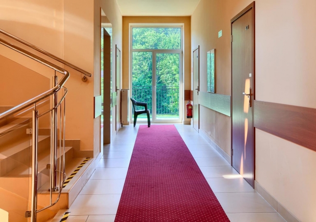 Dom Wczasowy Soplicowo Krynica Zdrój, Krynica - Zdrój