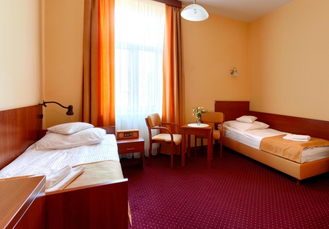 Dom Wczasowy Soplicowo Krynica Zdrój, Krynica - Zdrój