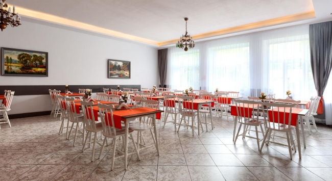 Dom Wczasowy Soplicowo Krynica Zdrój, Krynica - Zdrój