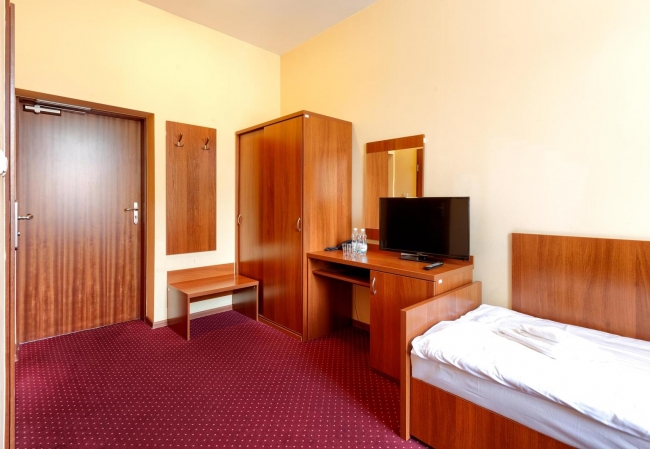 Dom Wczasowy Soplicowo Krynica Zdrój, Krynica - Zdrój