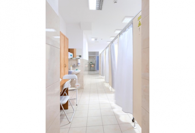 Dom Wczasowy Soplicowo Krynica Zdrój, Krynica - Zdrój