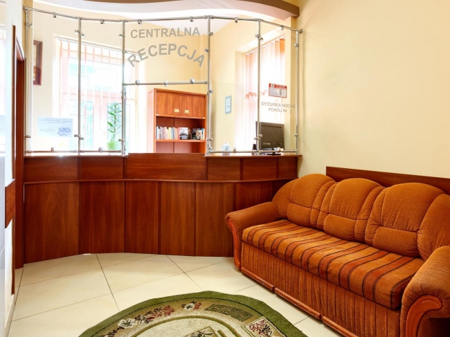 Dom Wczasowy Soplicowo Krynica Zdrój, Krynica - Zdrój