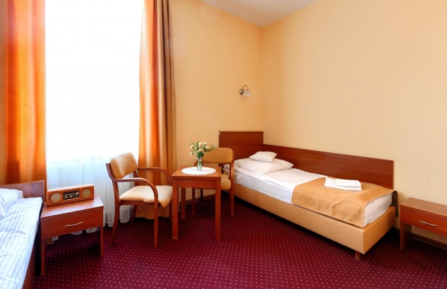 Dom Wczasowy Soplicowo Krynica Zdrój, Krynica - Zdrój