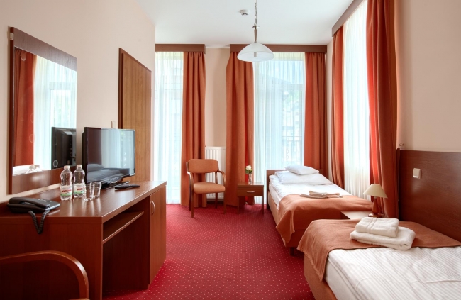 Dom Wczasowy Soplicowo Krynica Zdrój, Krynica - Zdrój