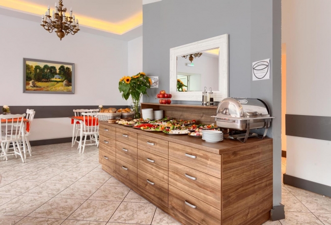 Dom Wczasowy Soplicowo Krynica Zdrój, Krynica - Zdrój